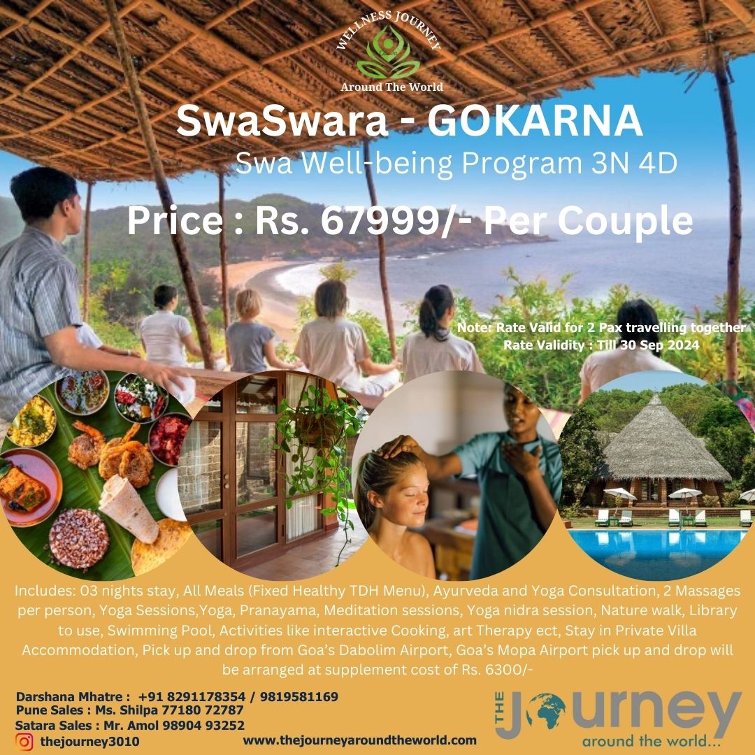 SwaSwara – GOKARNA
