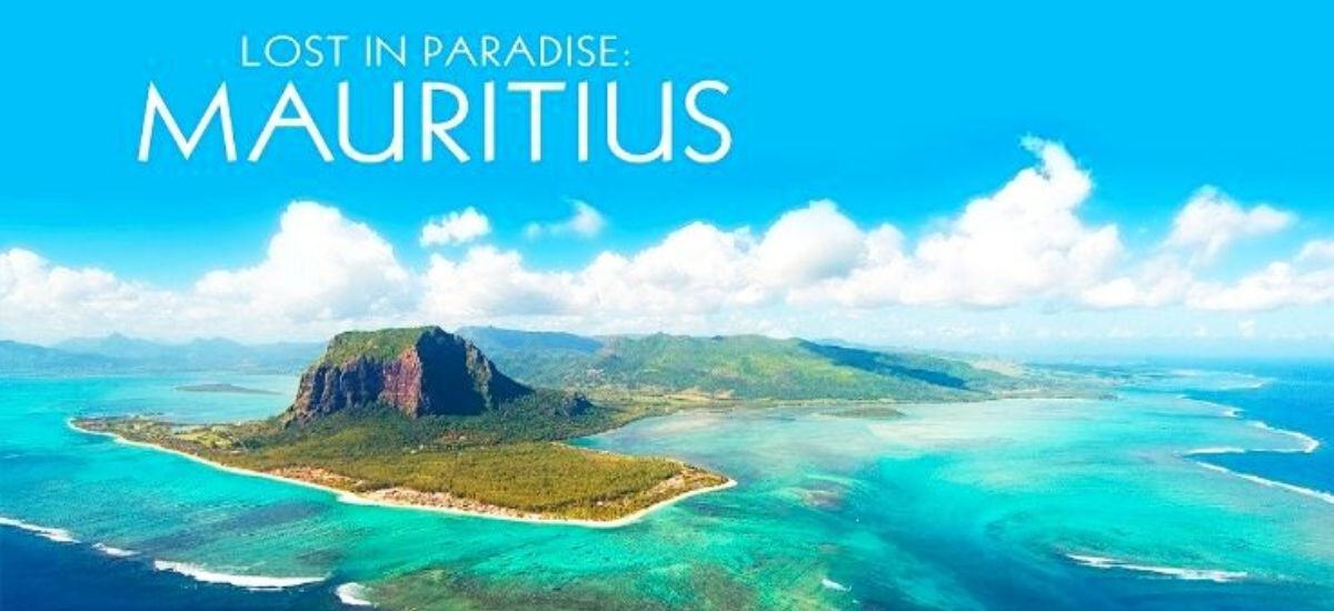 MAURITIUS 4 NIGHTS 5 DAYS PACKAGE