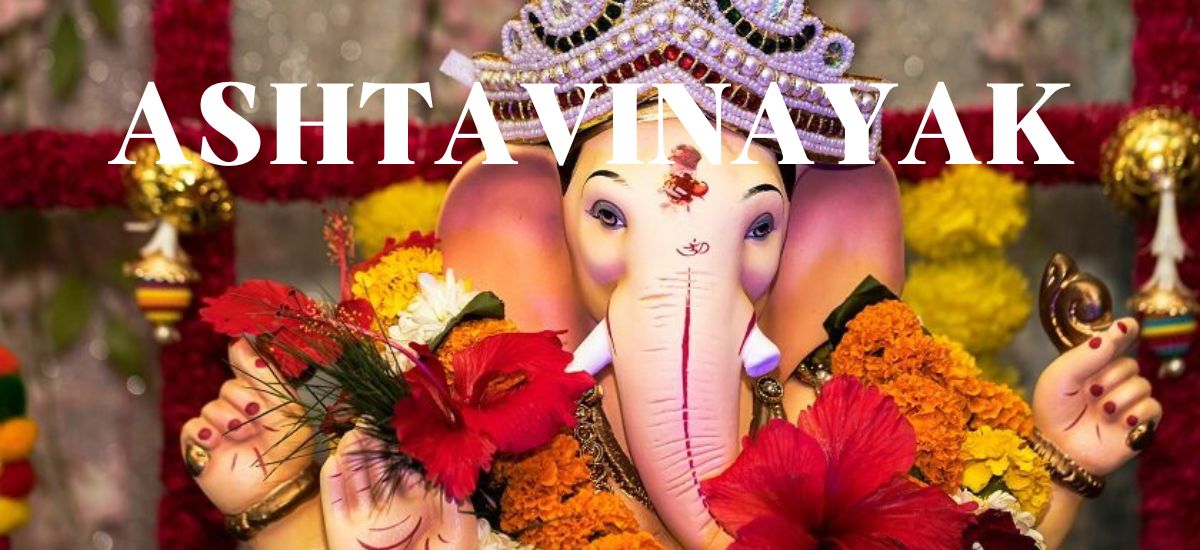 ASHTAVINAYAK TOUR 2N 3D