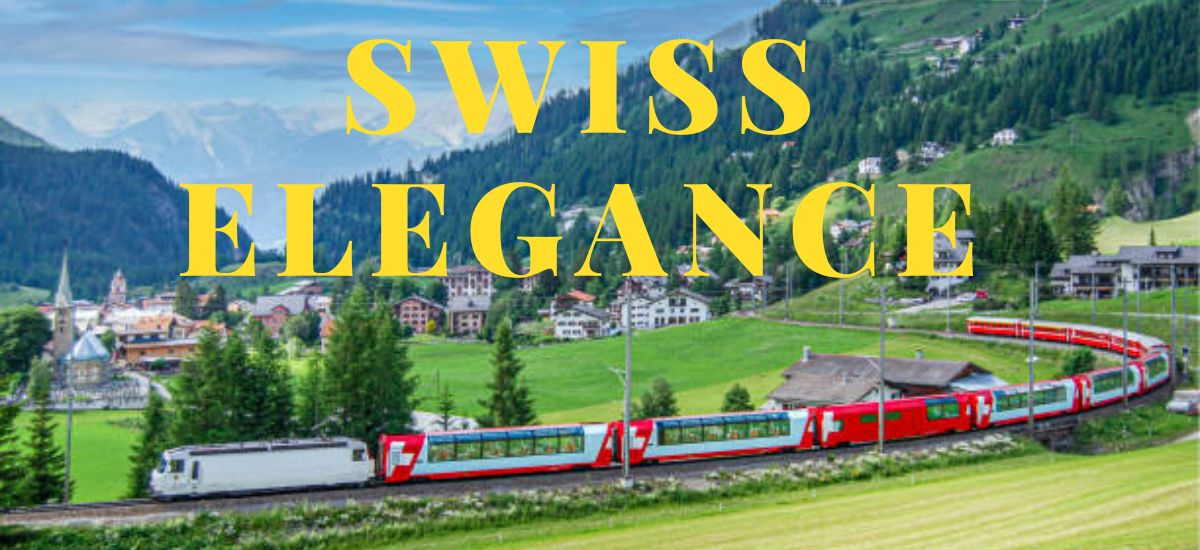 SWITZERLAND & GERMANY 6N 7D (2N GENEVA | 4N CENTRAL SWITZERLAND)