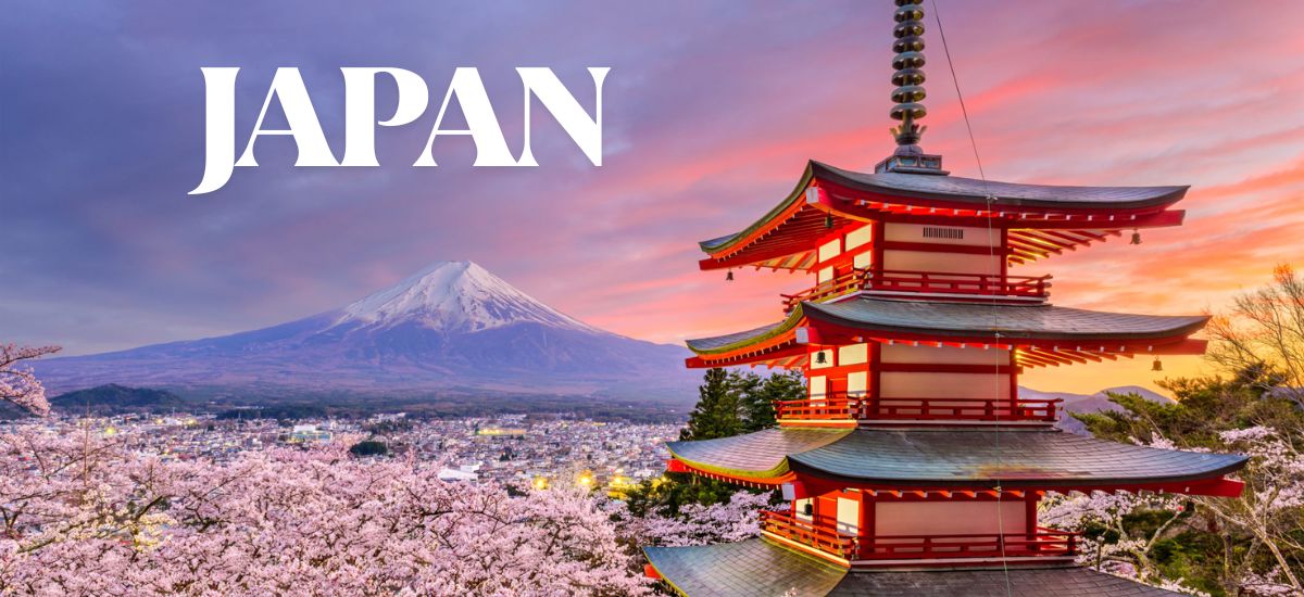 JAPAN 8N 9D  GROUP TOUR (Tokyo – Osaka -Nagoya – Hamamastu)