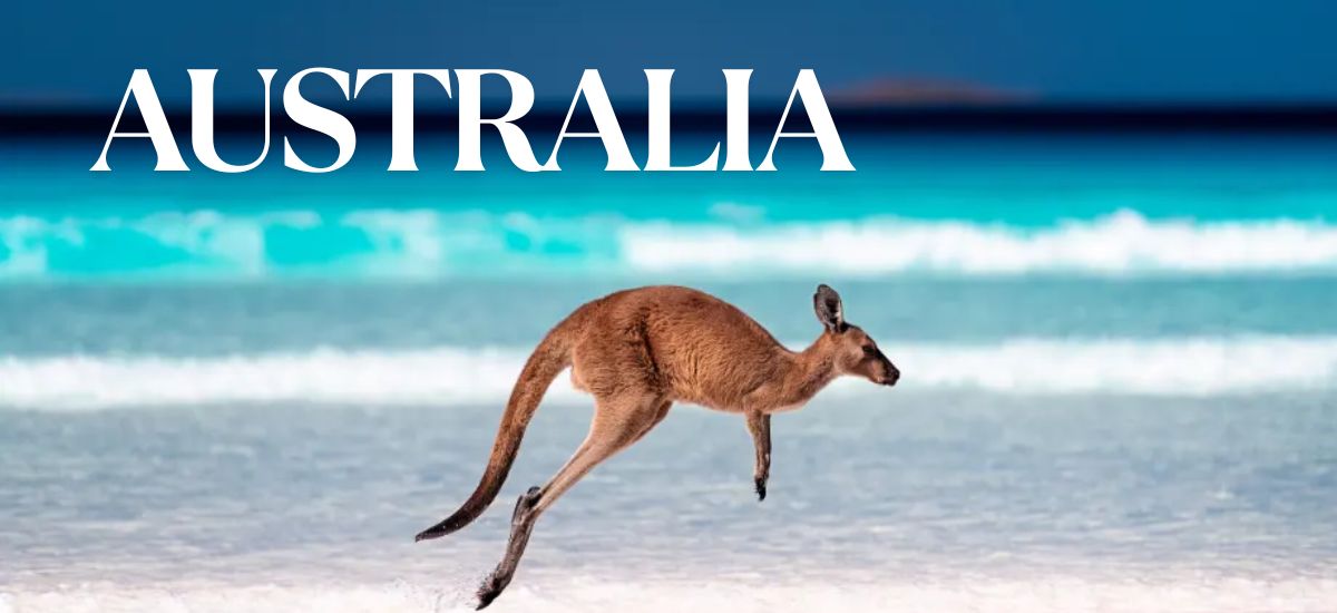 AUSTRALIA PACKAGES