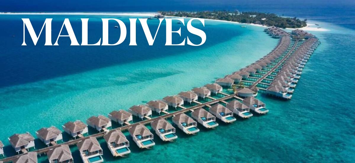 MALDIVES PACKAGES
