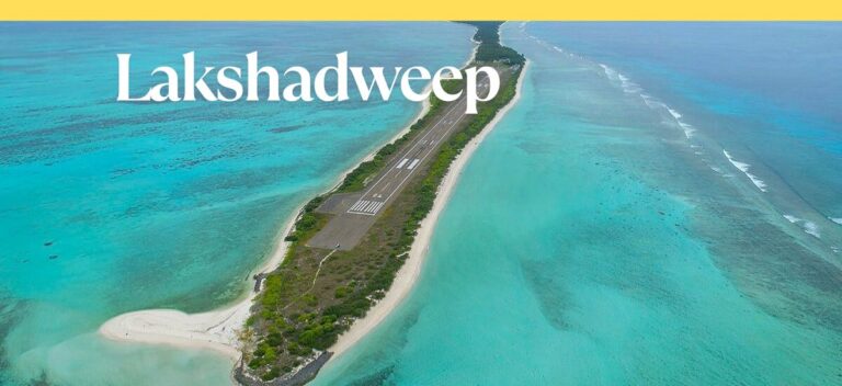 Read more about the article Lakshadweep Tour 3 Nights 4 Days