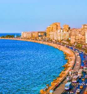 Alexandria-City-Egypt