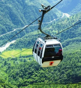 Cablecar-in-Nepal