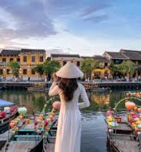 HOI AN