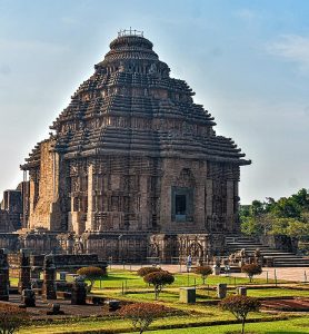 Konarka_Temple