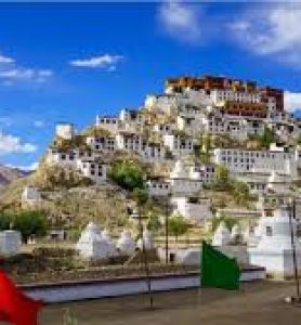 LADAKH 1