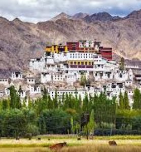 LADAKH 2