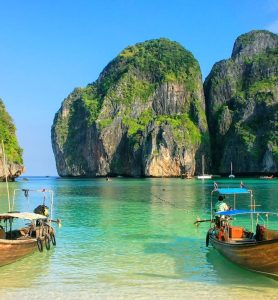 Phi Phi Island