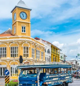 Phuket-faces-“carmageddon”-as-tourism-bounces-back