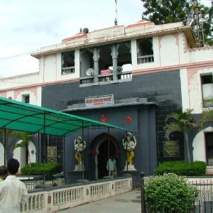 Ranjangaon-Ganpati-Temple-Ashtavinayak-Temple-Darshan