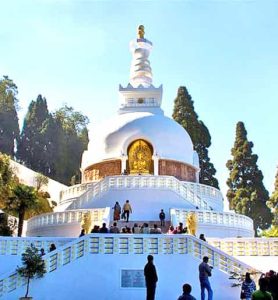 The-Japanese-Peace-Pagoda