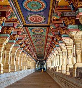 The-Ramanathaswamy-Temple