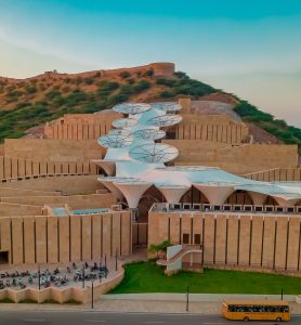 The-Smritivan-Earthquake-Museum-Introduces-A-New-Kind-Of-Inclusive-Memorial-In-North-Gujarat-Feature-Image