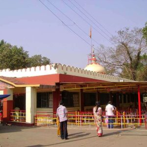 Varad-Vinayak-Mahad-Ganpati-Temple