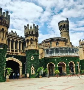 bangalore-palace